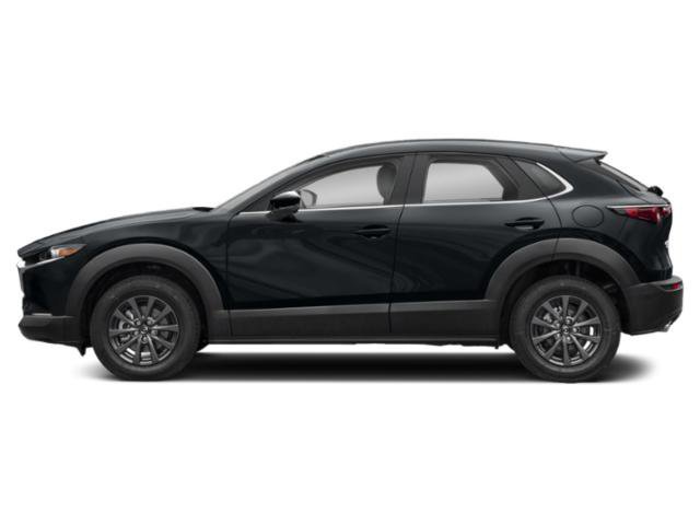 Used 2023 MAZDA CX-30 AWD 2.5 S w/ Preferred Package image 6