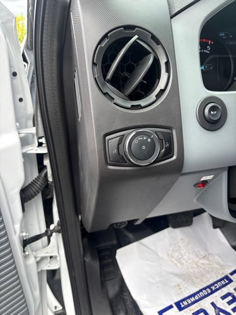 New 2027 Ford F750 2WD Crew Cab Super Duty image 30