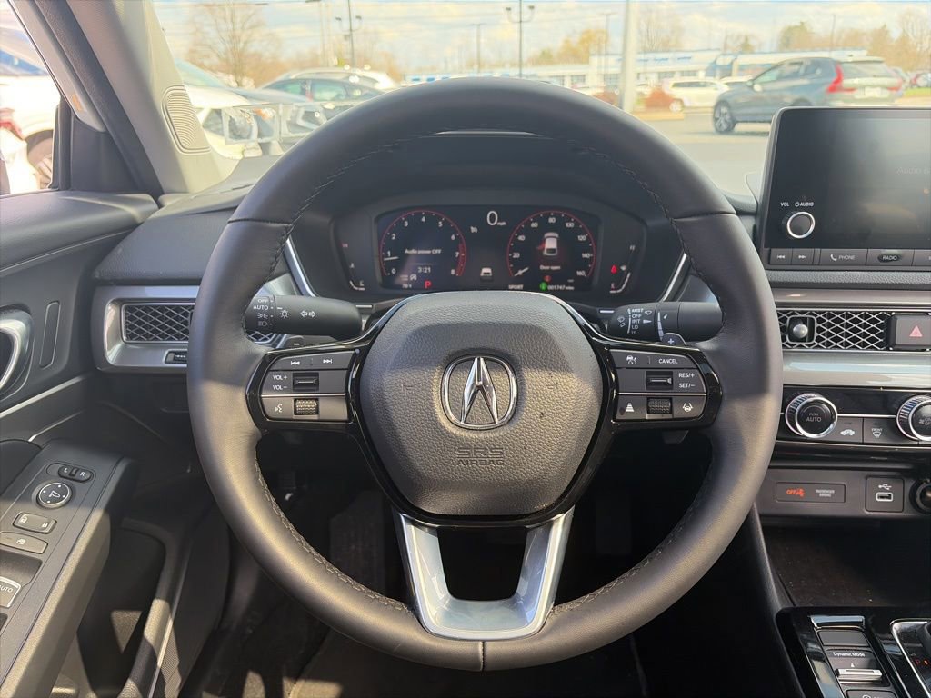 Used 2025 Acura Integra image 13