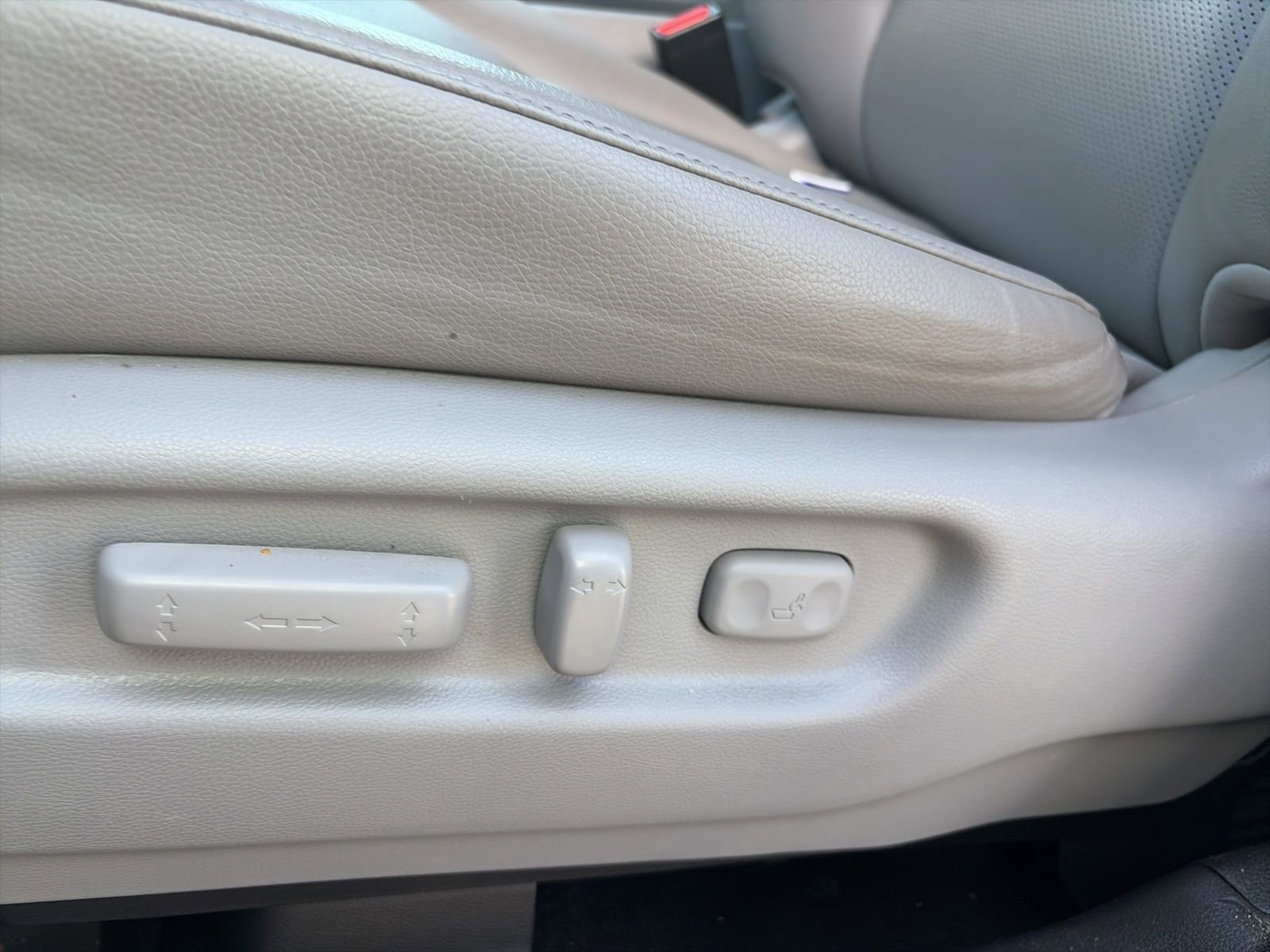 Used 2023 Honda Ridgeline RTL image 13