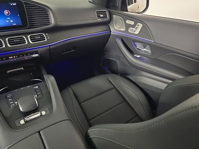 Certified 2025 Mercedes-Benz GLS 450 4MATIC image 26