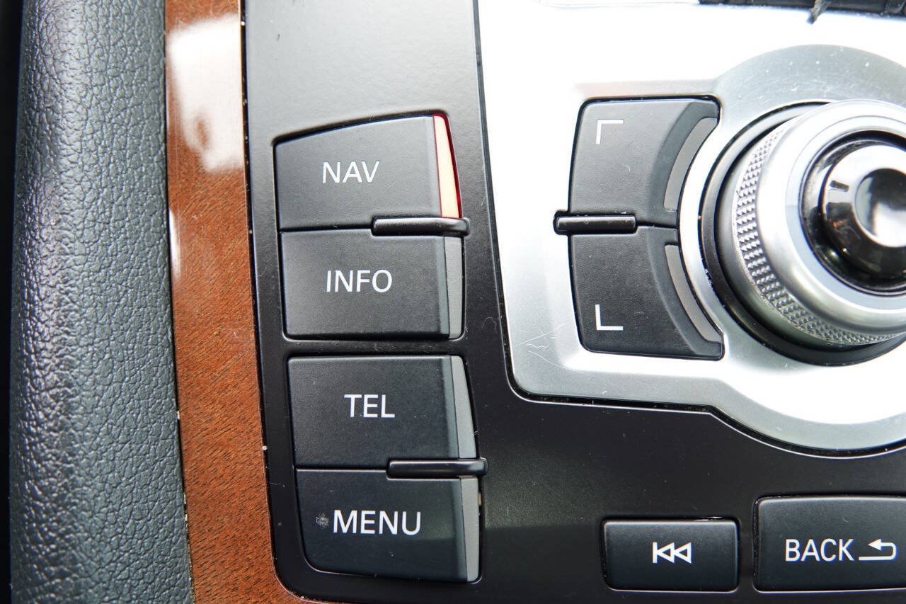 Used 2013 Audi Q7 3.0T Premium Plus w/ Premium Plus Pkg AWD/4WD image 59