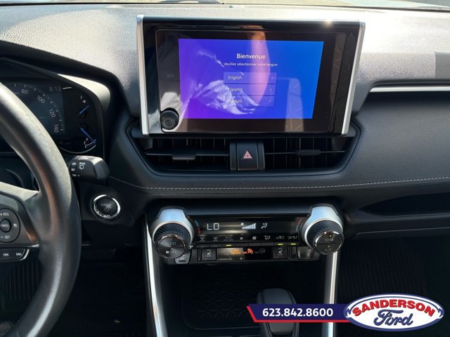 Used 2024 Toyota RAV4 XLE w/ Weather Package AWD/4WD image 18