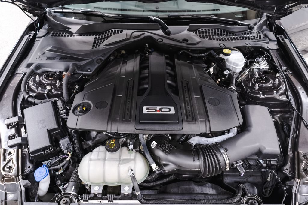 Used 2023 Ford Mustang GT Premium RWD image 43
