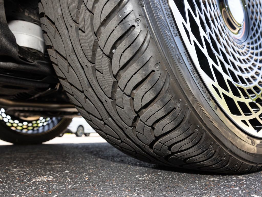 Used 2025 Land Rover Range Rover SE AWD/4WD image 76