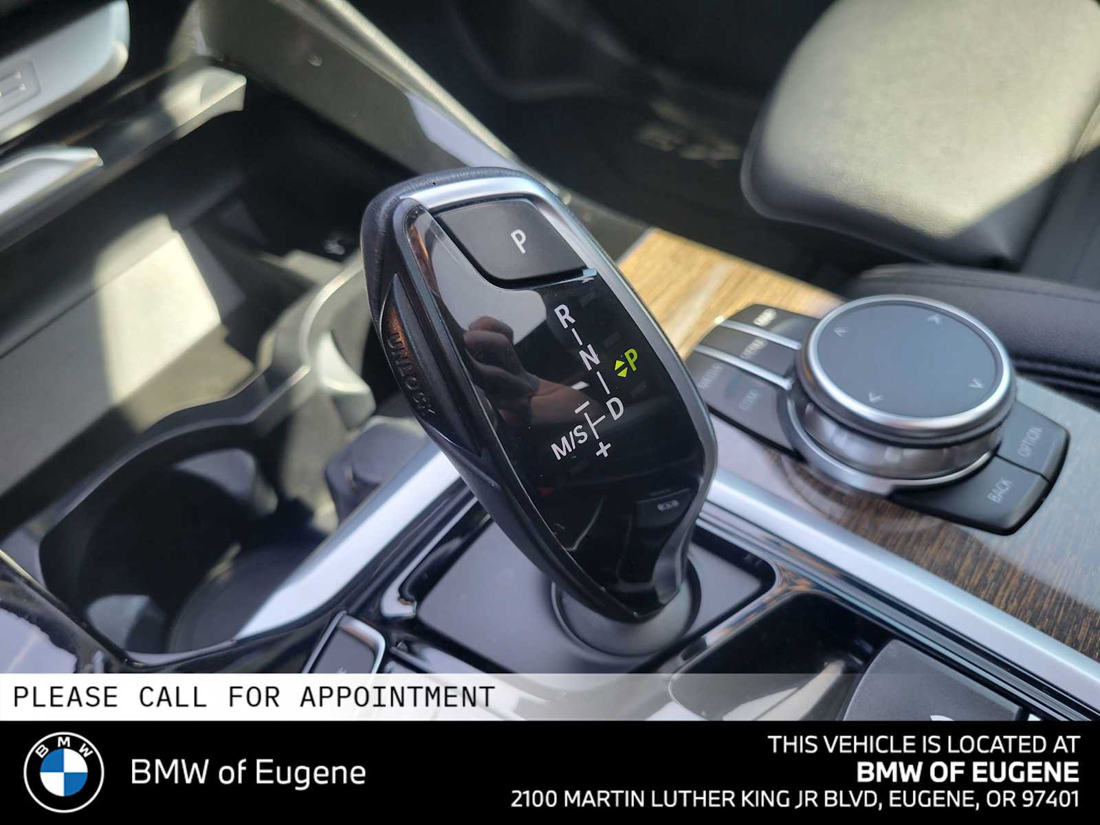 Used 2018 BMW X3 xDrive30i AWD/4WD image 31