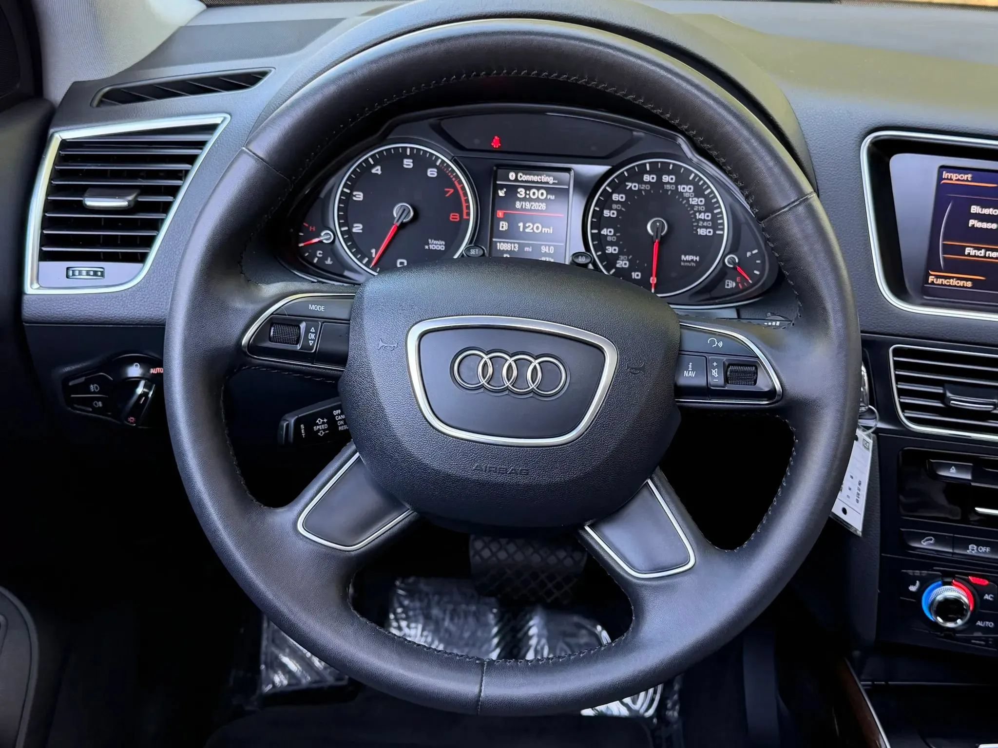 Used 2013 Audi Q5 2.0T Premium Plus AWD/4WD image 31