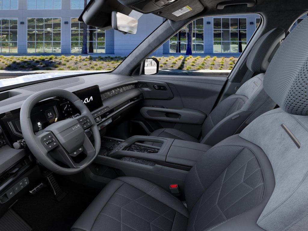 New 2027 Kia Telluride SX Prestige X-Pro AWD/4WD image 17