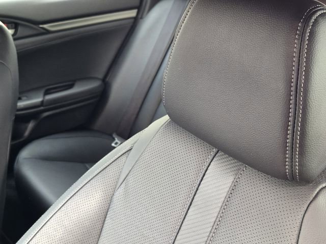 Used 2018 Honda Civic EX-L image 15