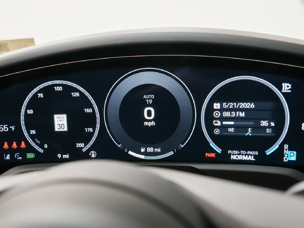 New 2026 Porsche Taycan 4S AWD/4WD image 27
