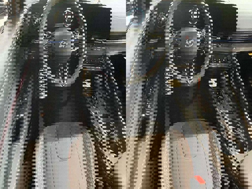 New 2026 Hyundai Elantra N Line image 31