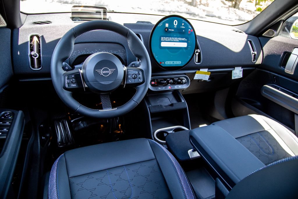 New 2027 MINI Cooper Countryman S AWD/4WD image 10