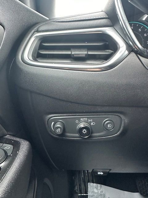 Certified 2022 Chevrolet Equinox Premier image 52