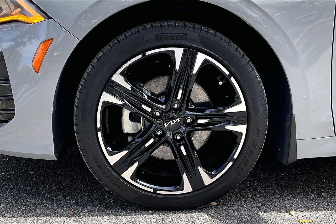Used 2024 Kia K5 GT-Line w/ GT-Line Premium Package image 35