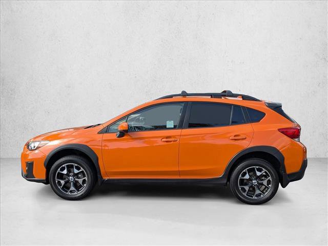 Used 2018 Subaru Crosstrek 2.0i Premium image 9