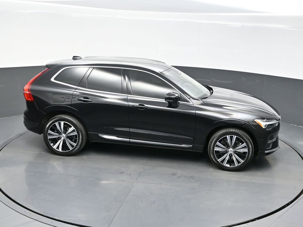 Used 2023 Volvo XC60 T8 Plus AWD/4WD image 37