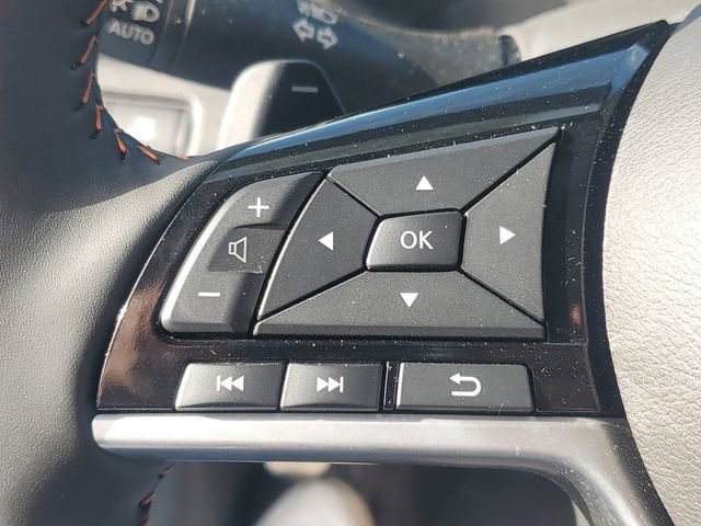 Certified 2025 Nissan Altima 2.5 SR FWD image 17