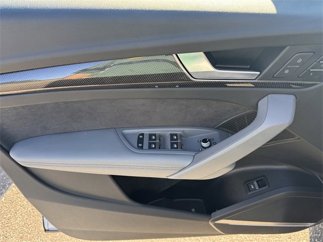 Certified 2023 Audi SQ5 Premium Plus w/ Premium Plus Package image 27