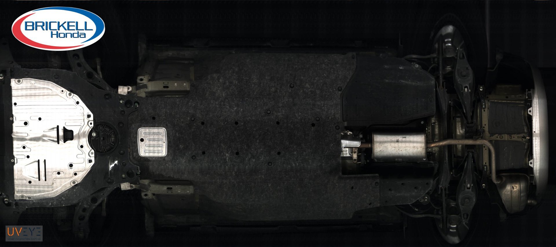 Certified 2024 Honda HR-V EX-L image 5