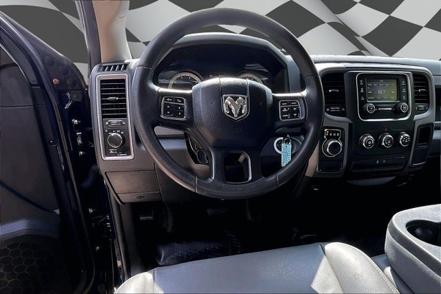 Used 2019 RAM 1500 Tradesman w/ Power & Remote Entry Group RWD image 5