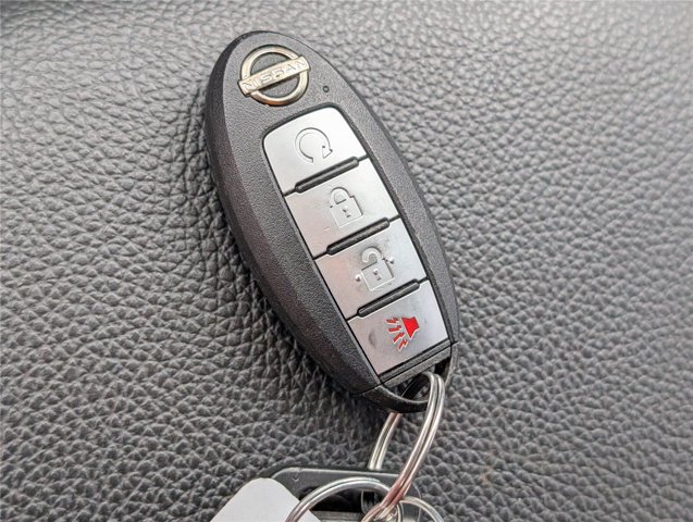 Used 2024 Nissan Titan SV w/ SV Convenience Package AWD/4WD image 72