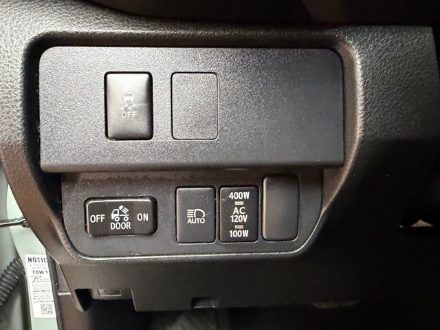 Used 2023 Toyota Tacoma TRD Sport AWD/4WD image 20