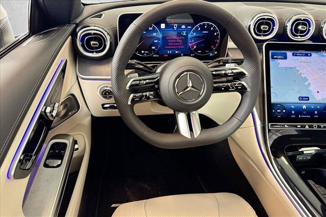 New 2026 Mercedes-Benz CLE 300 4MATIC Coupe image 20