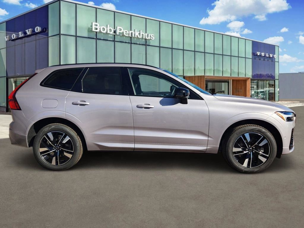 New 2026 Volvo XC60 T8 Plus w/ Protection Package Premier image 23