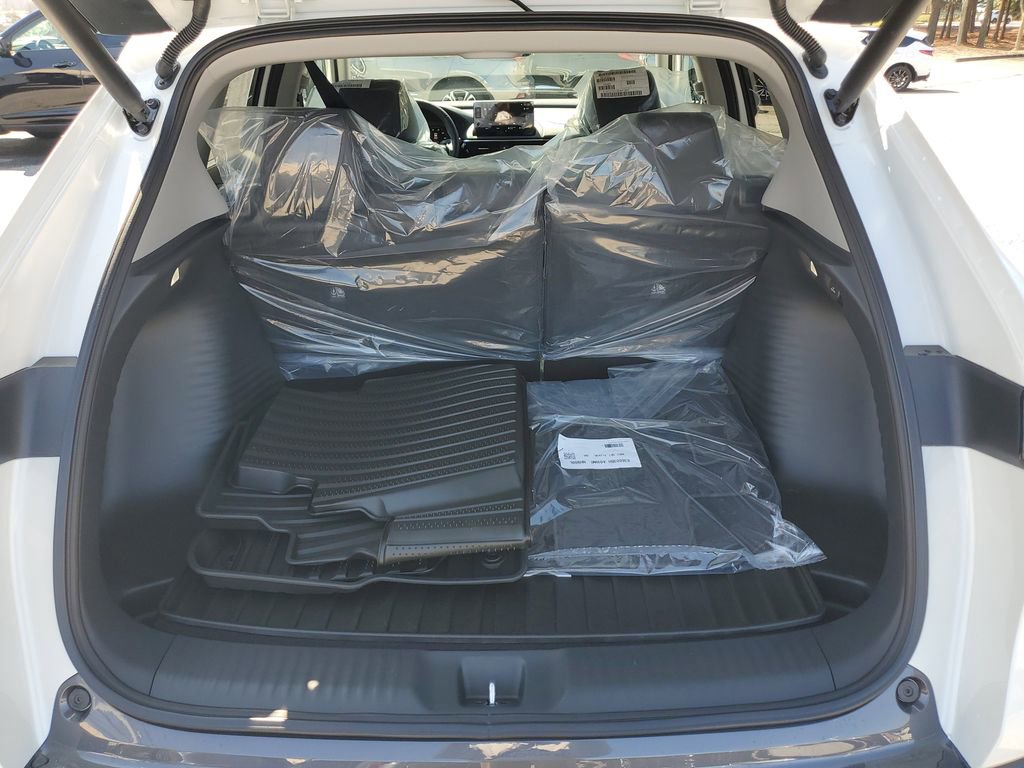 New 2026 Acura ADX Base image 9