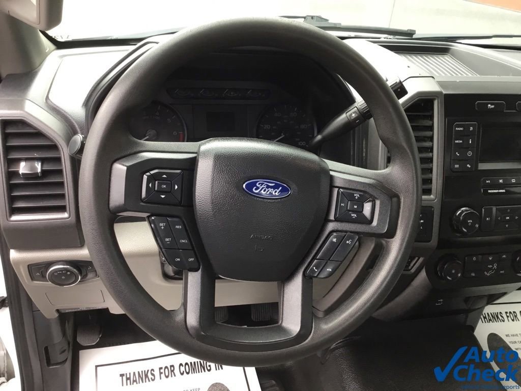 Used 2022 Ford F350 XL w/ Power Equipment Group image 36