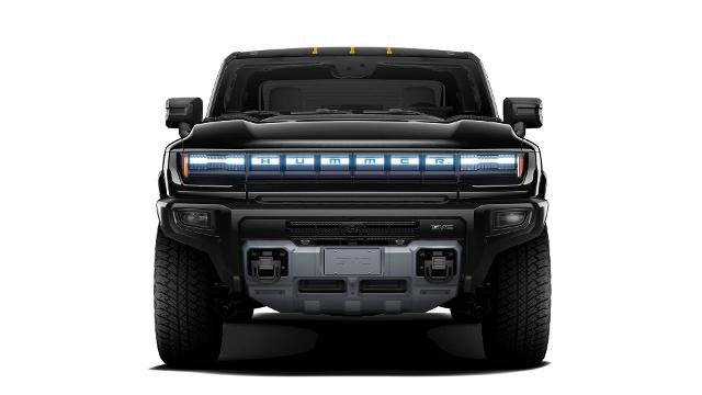 New 2026 GMC Hummer EV 4x4 Crew Cab image 4