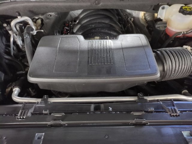 Used 2025 Chevrolet Tahoe High Country AWD/4WD image 33