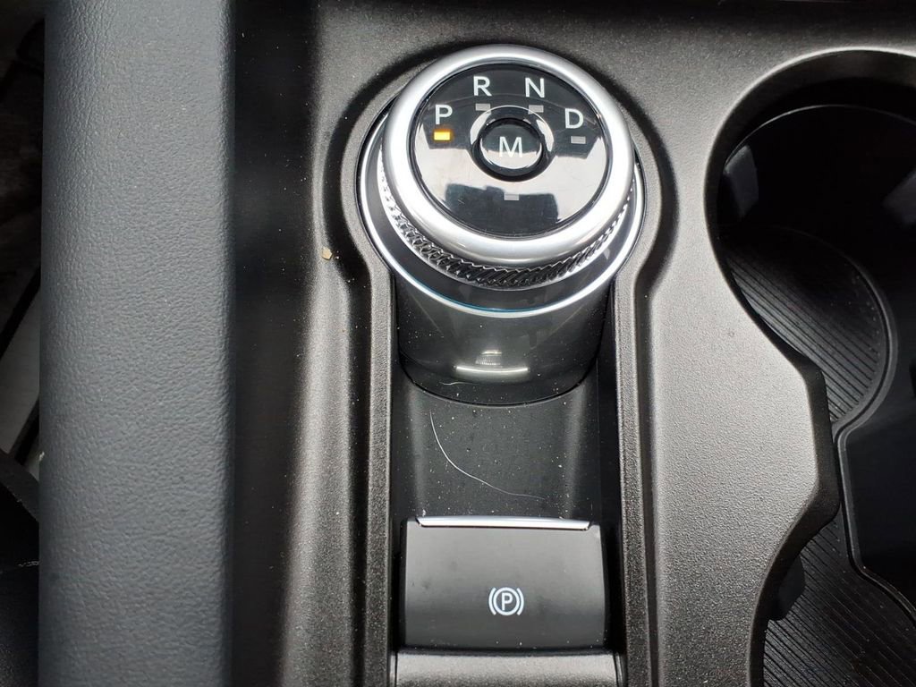 Used 2025 Ford Explorer ST w/ Sun And Sound Package image 16