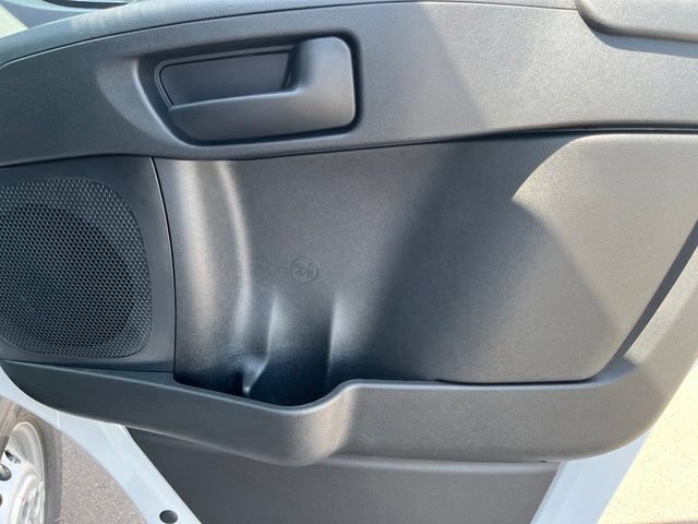 New 2026 RAM ProMaster 2500 FWD image 19