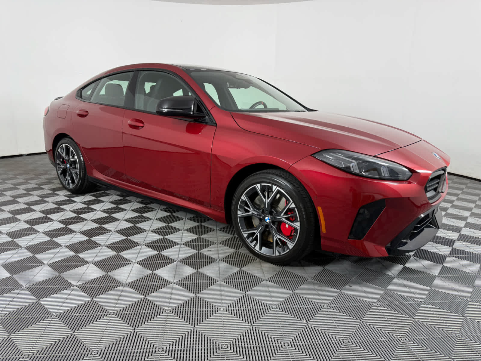 Used 2025 BMW M235i xDrive w/ M Sport Professional Package