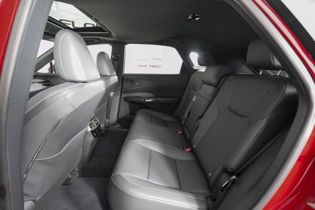 New 2026 Lexus RX 350 Premium image 11