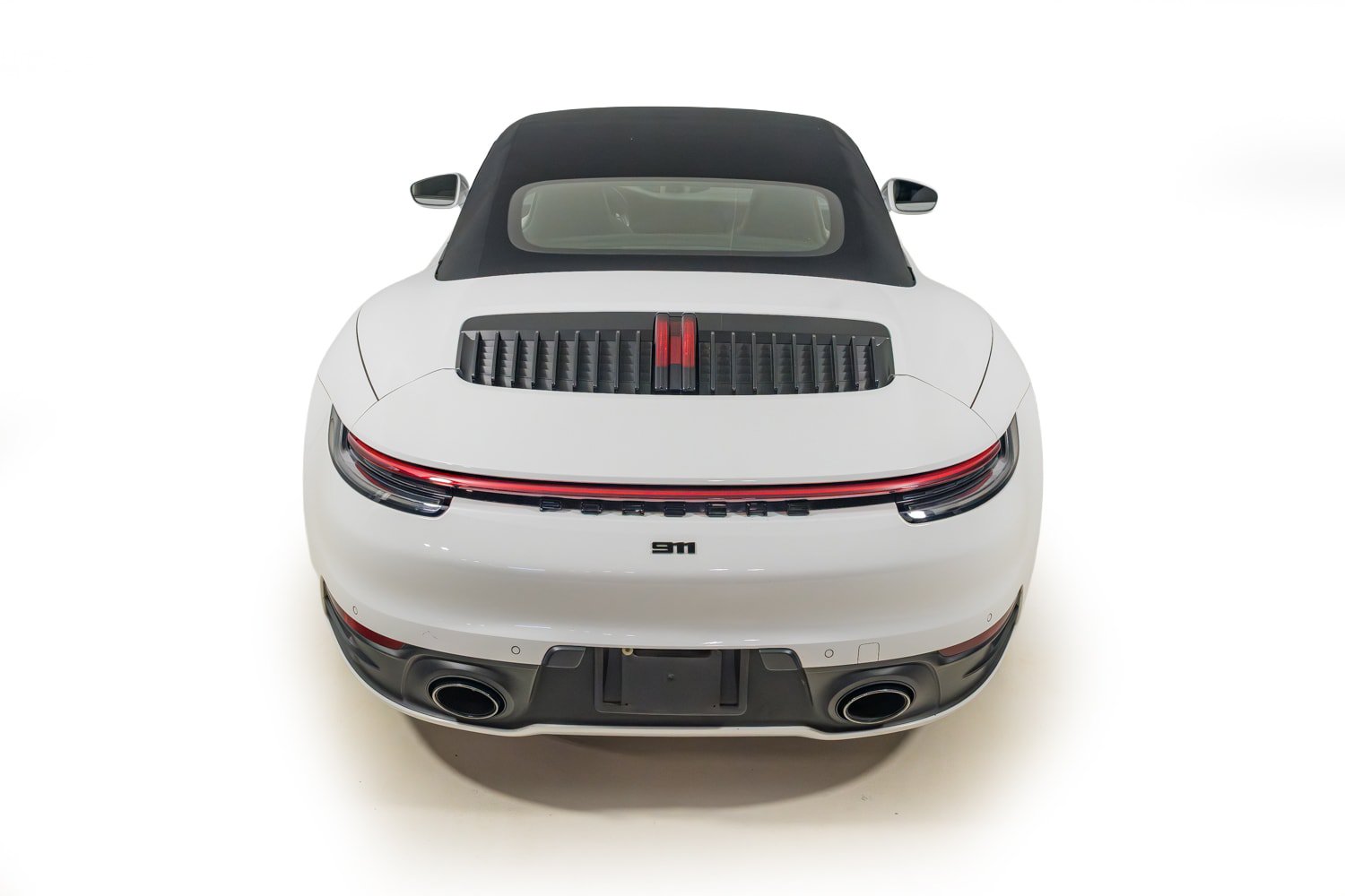 Used 2022 Porsche 911 Carrera RWD image 17