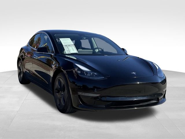 Used 2020 Tesla Model 3 Long Range