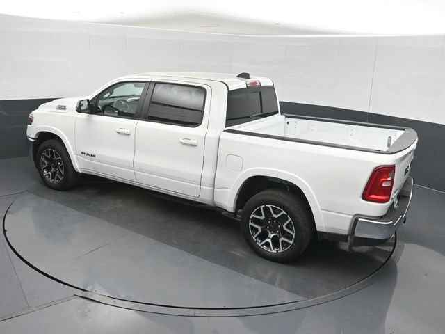 Used 2026 RAM 1500 Laramie AWD/4WD image 47