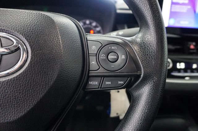 Used 2024 Toyota Corolla LE FWD image 14