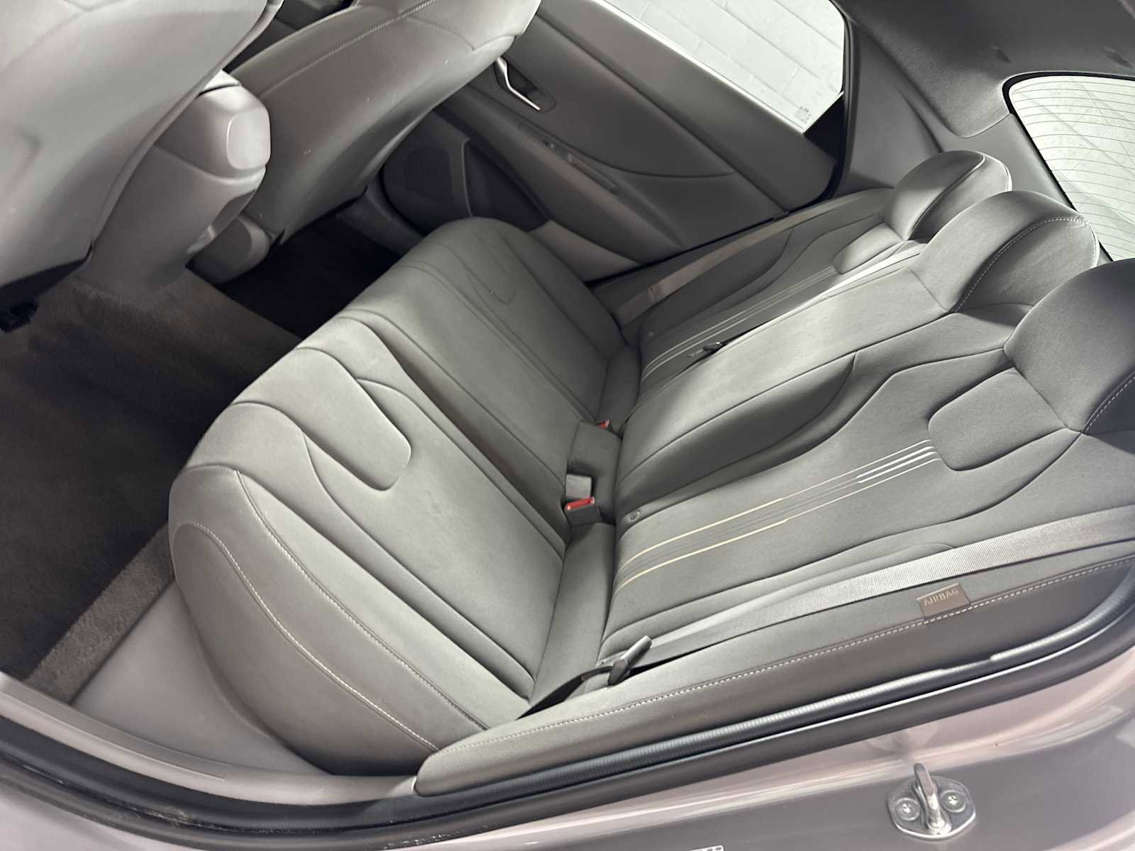 Certified 2024 Hyundai Elantra SEL FWD image 23