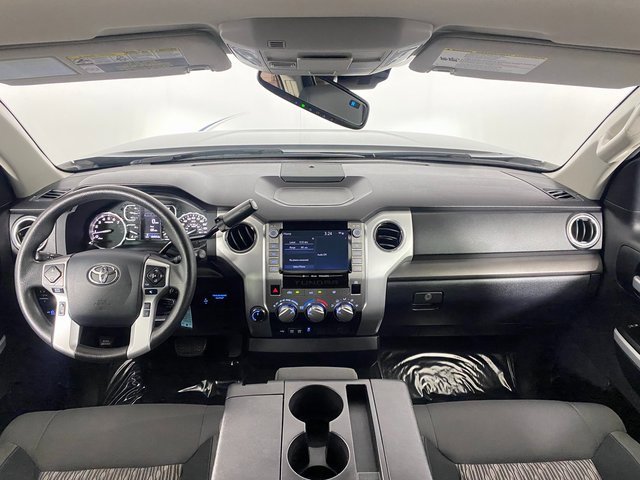 Used 2020 Toyota Tundra SR5 image 12
