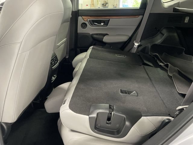 Used 2022 Honda CR-V EX-L image 26