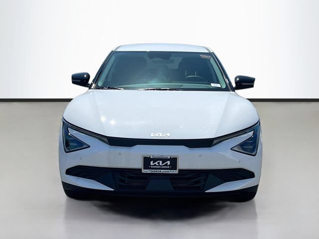 New 2026 Kia EV6 Light RWD image 2