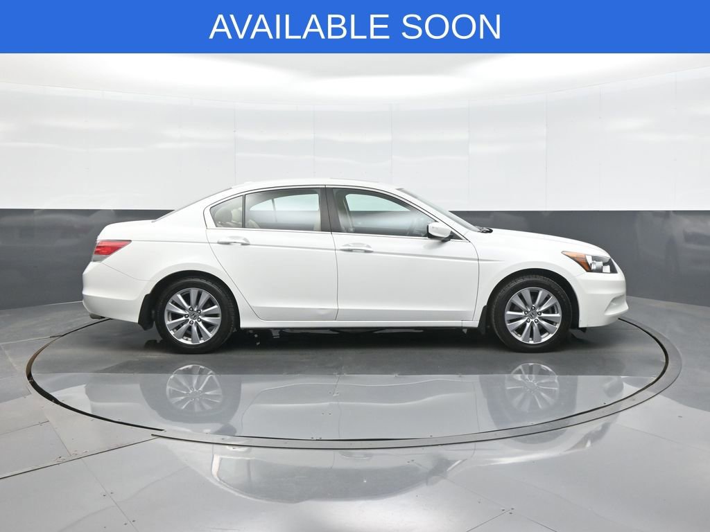 Used 2012 Honda Accord EX-L image 8