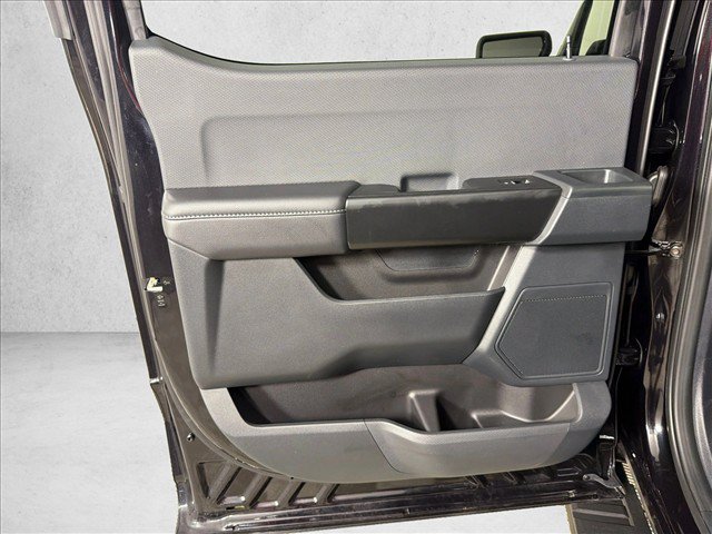 Used 2025 Ford F150 STX RWD image 21