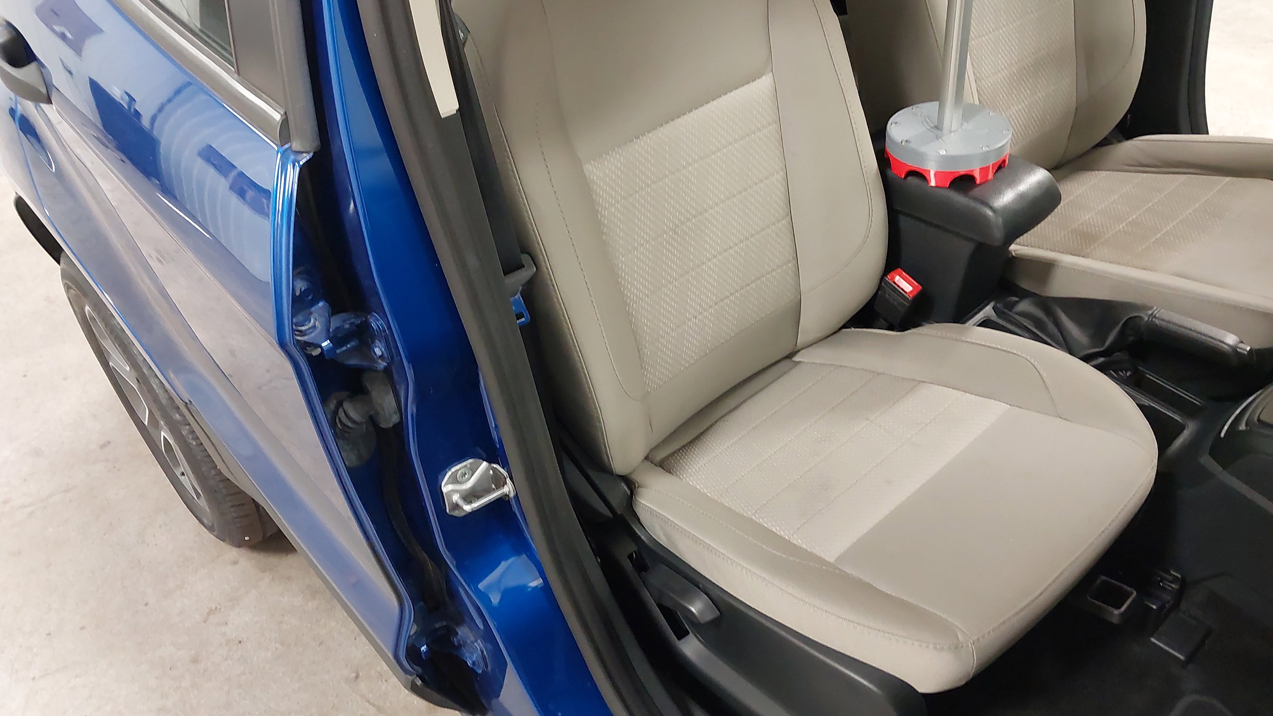 Used 2022 Ford EcoSport S image 28