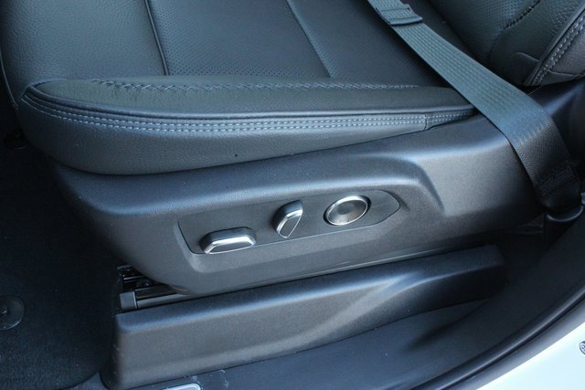 New 2026 GMC Sierra 1500 Denali image 23