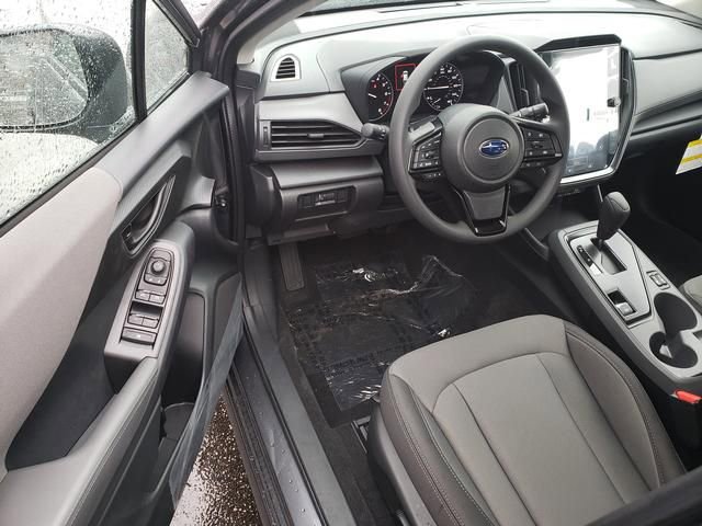 New 2026 Subaru Crosstrek 2.0i Premium image 10