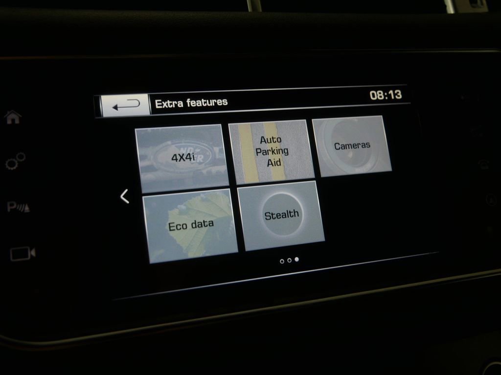 Used 2016 Land Rover Range Rover Sport SE image 33